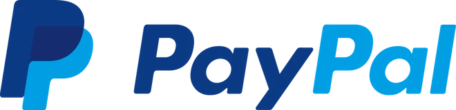 PayPal logo