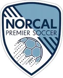 NorCal Premier Soccer logo